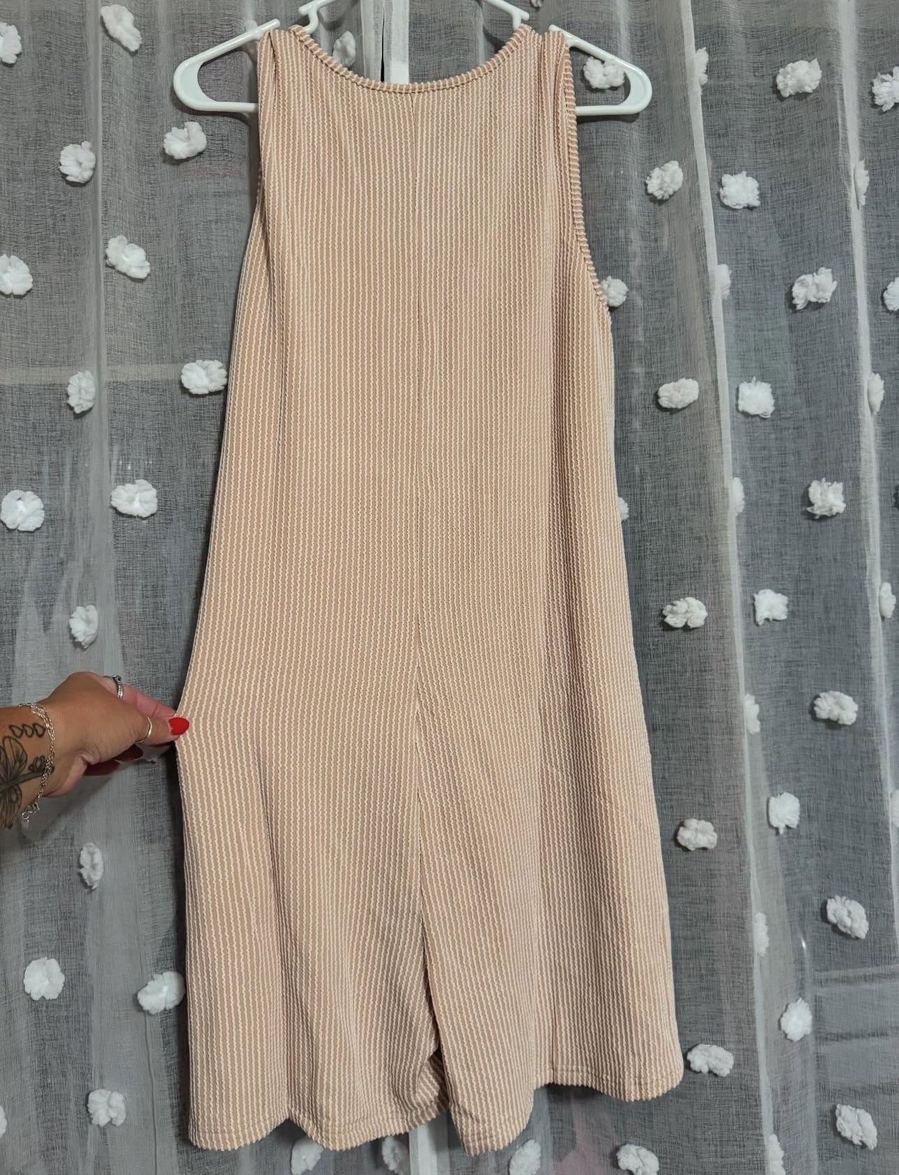 Romper (Large)