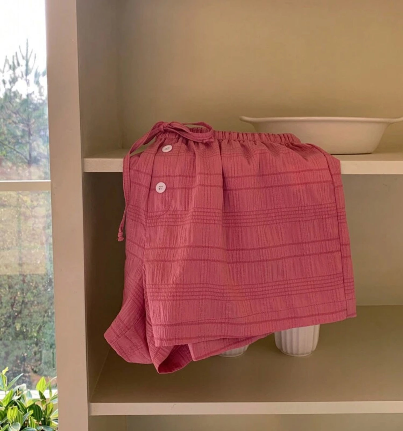 Swim Cover Shorts (Large)
