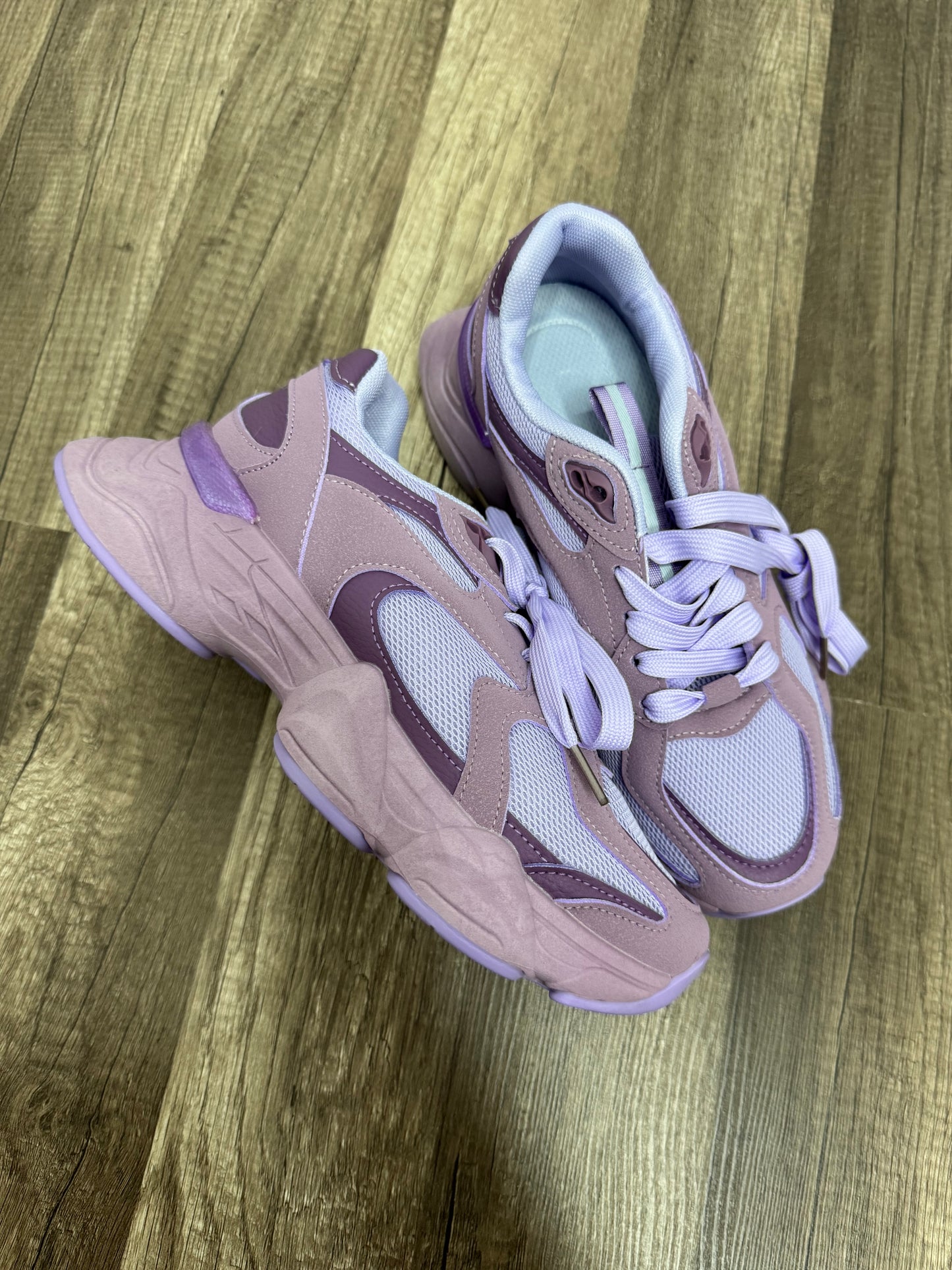 Purple Sneakers (8)