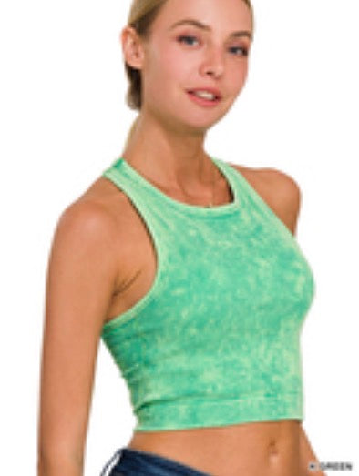 Racerback Brami