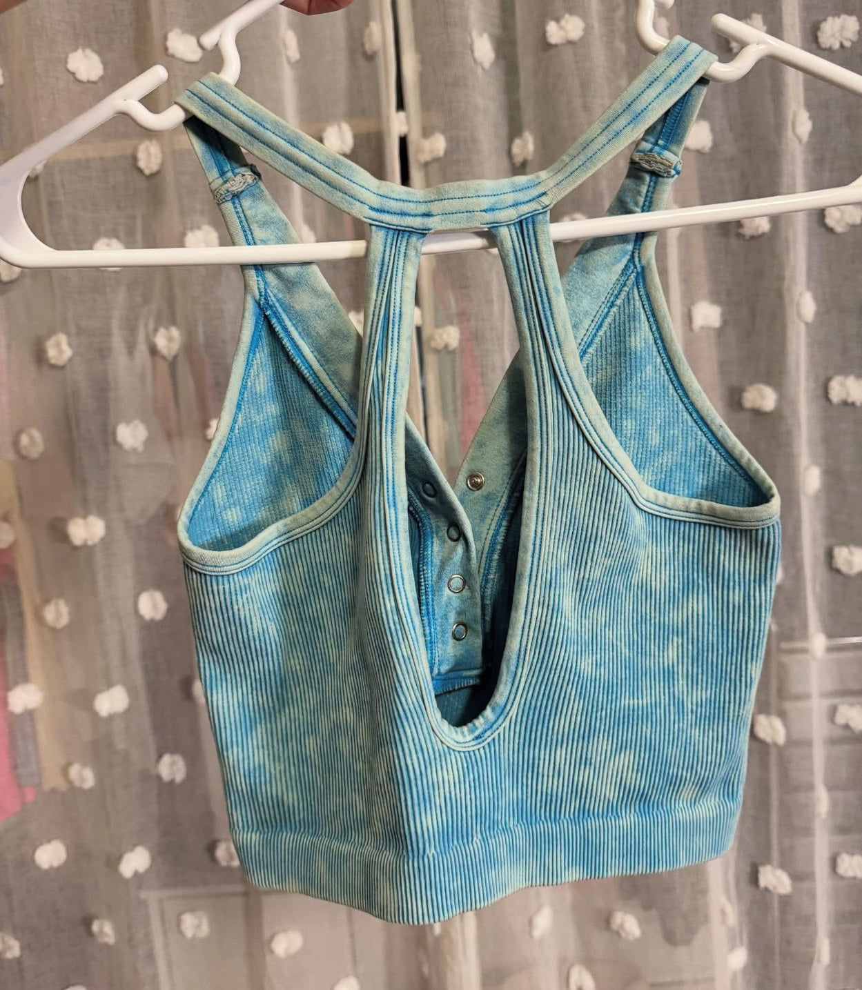 Zenana Tank (L/XL)