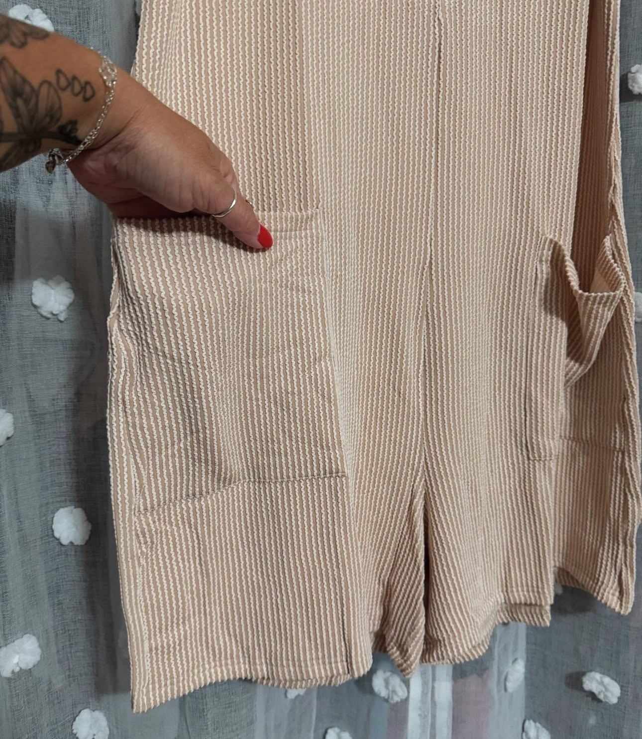 Romper (Large)