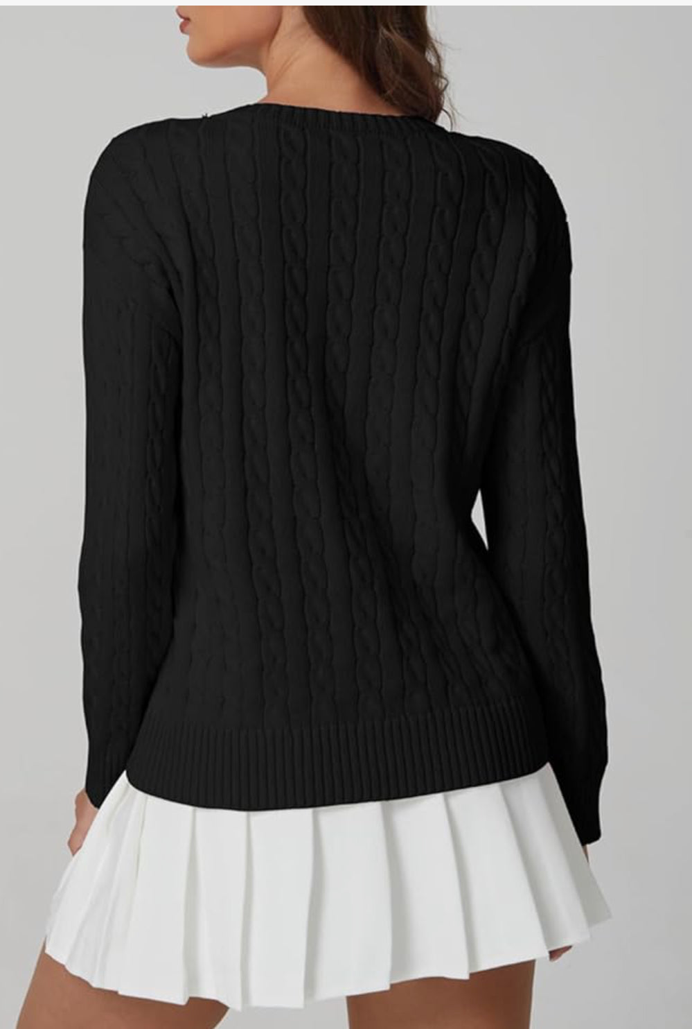 Qinsen Sweater (Large)