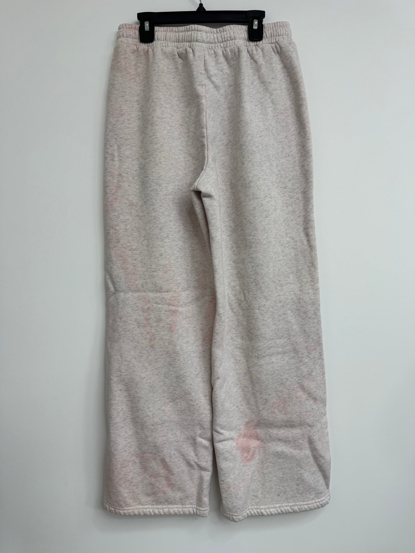 White Fox Sweats (Read)