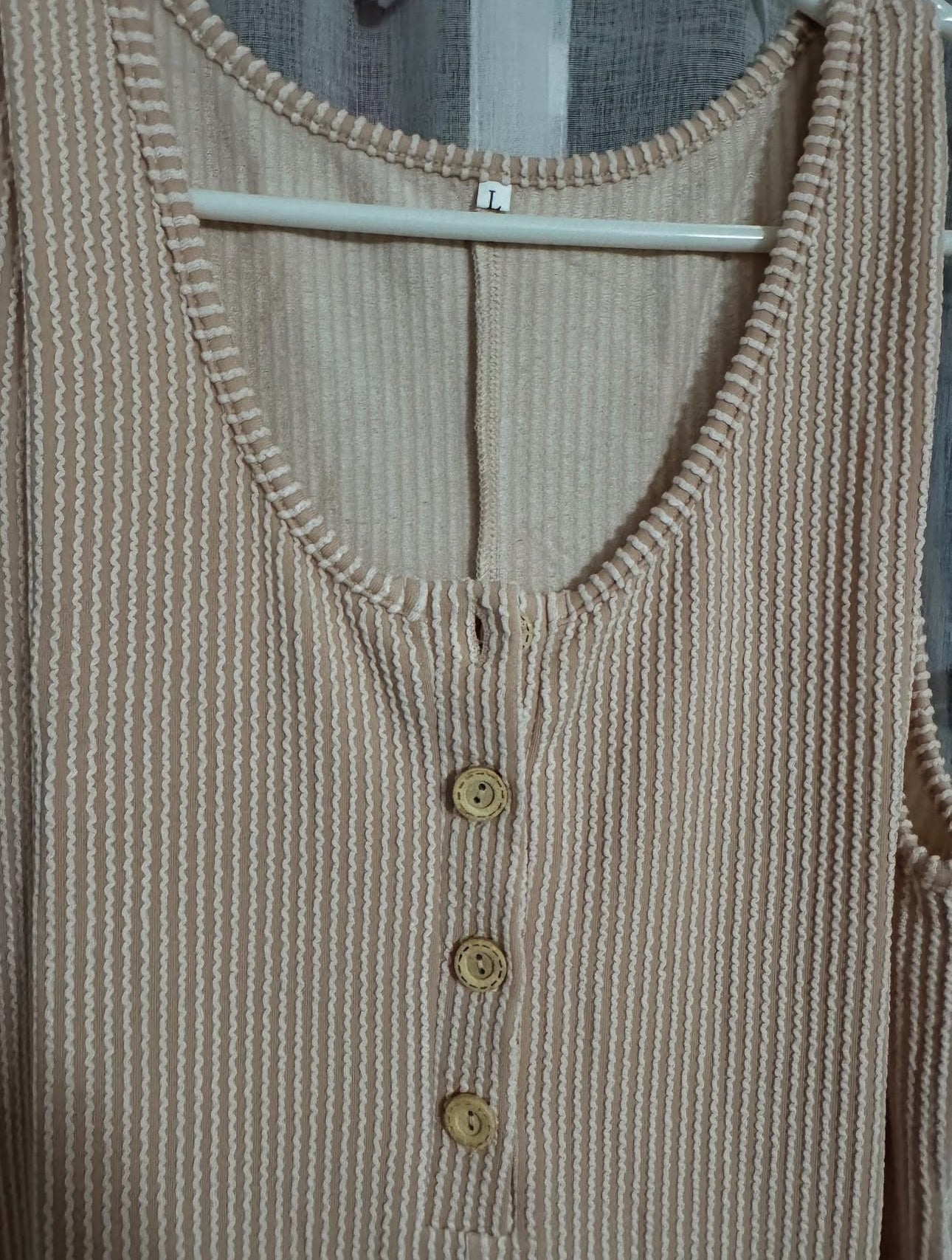 Romper (Large)