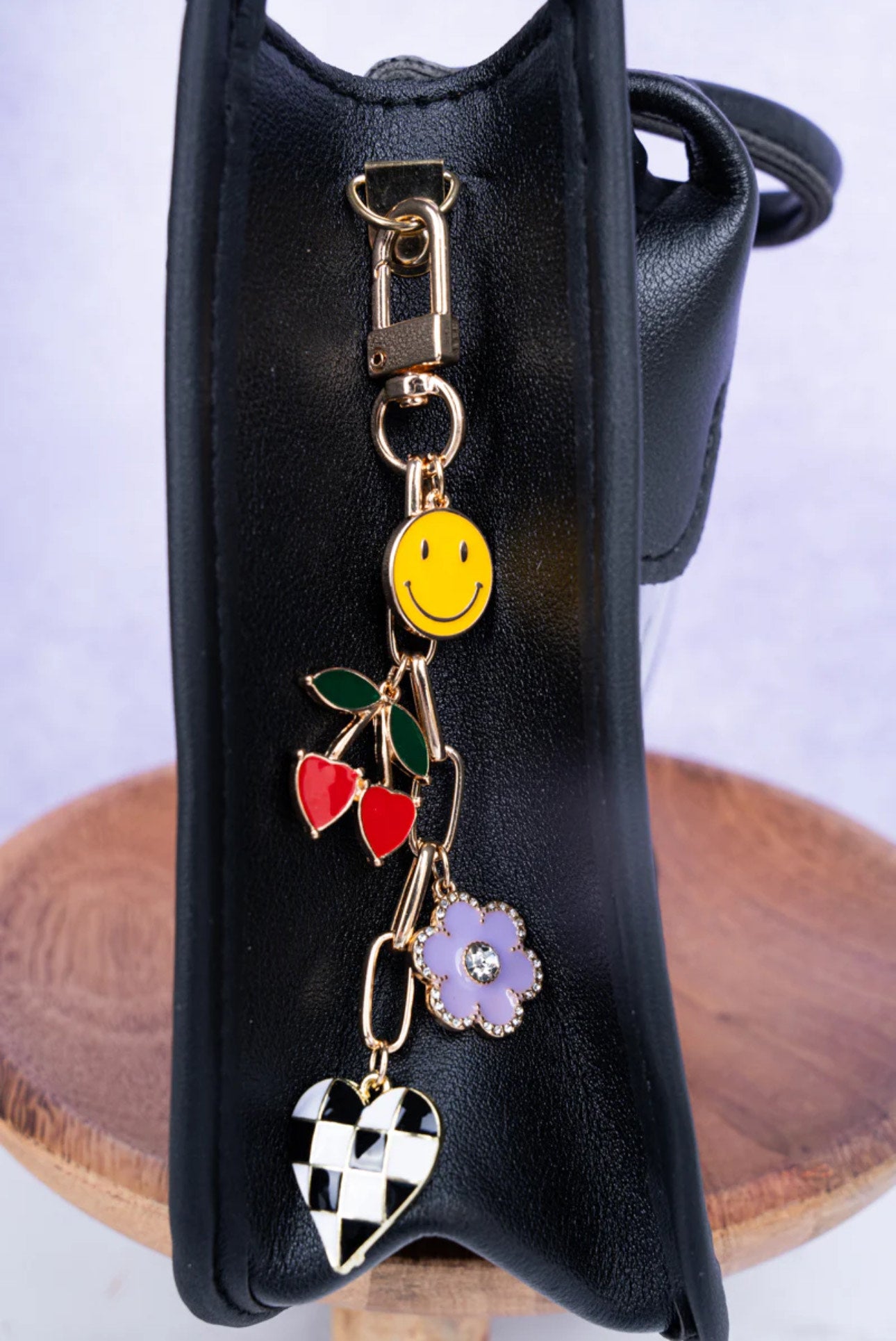 Bag Charm