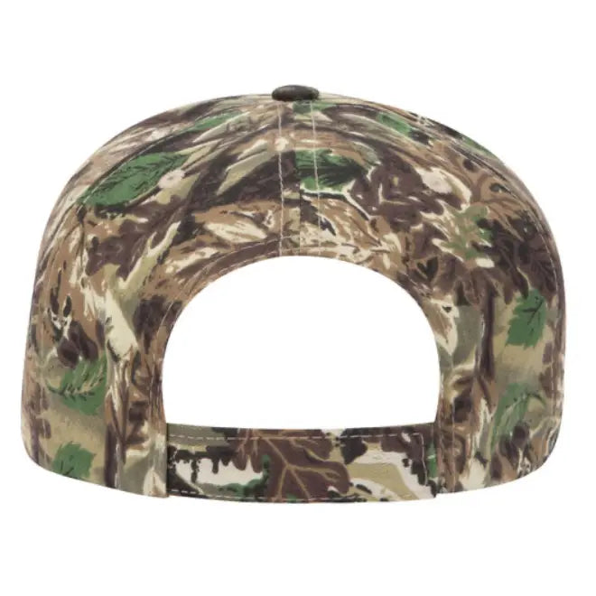 Friend In Low Places Camo Hat