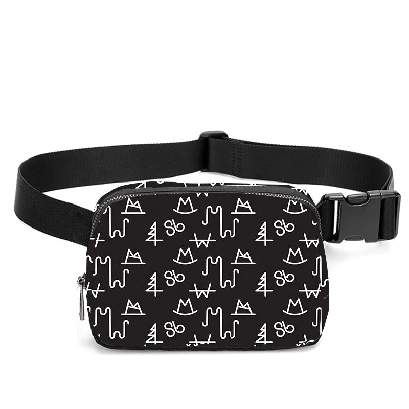 Branded Bum Bag