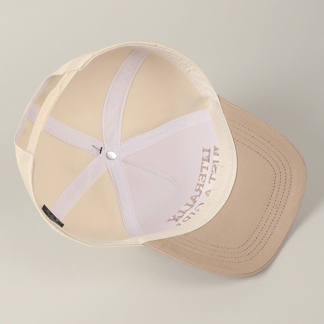 Literally Just A Girl Trucker Hat