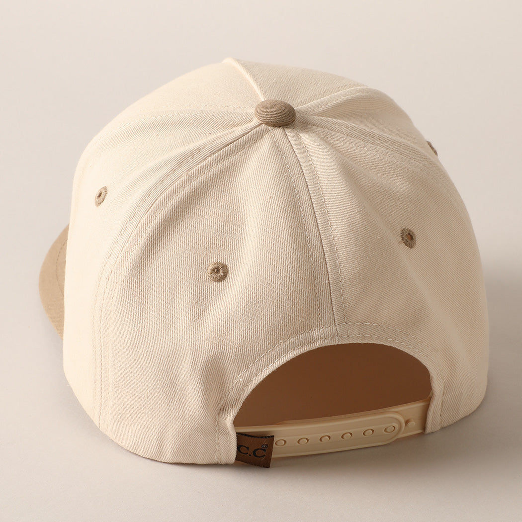 Mustache Lover Hat