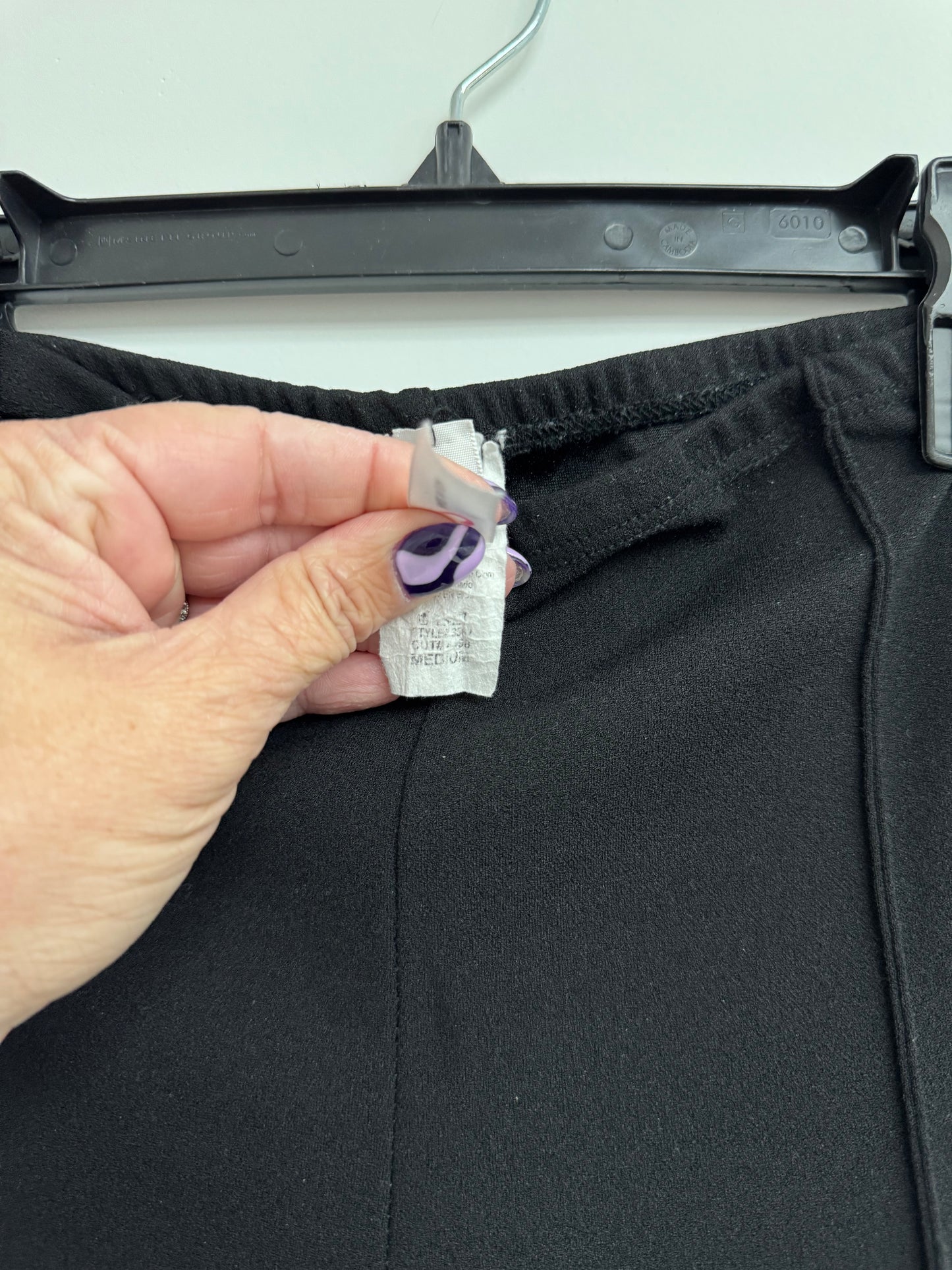 Flare Dress Pants (M)￼