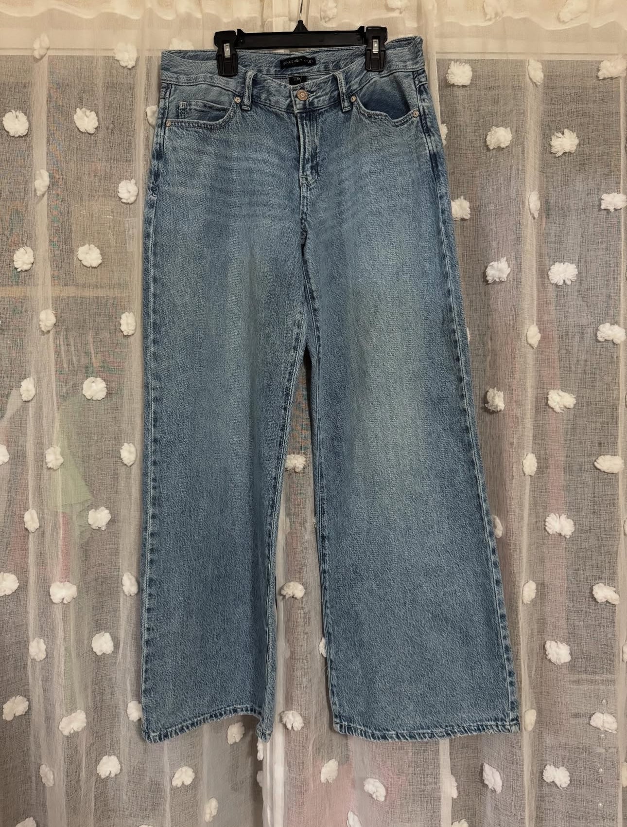 Jules Jeans (7/28)
