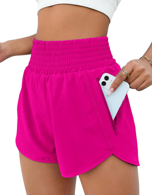 BMJ Athletic Shorts (Medium)