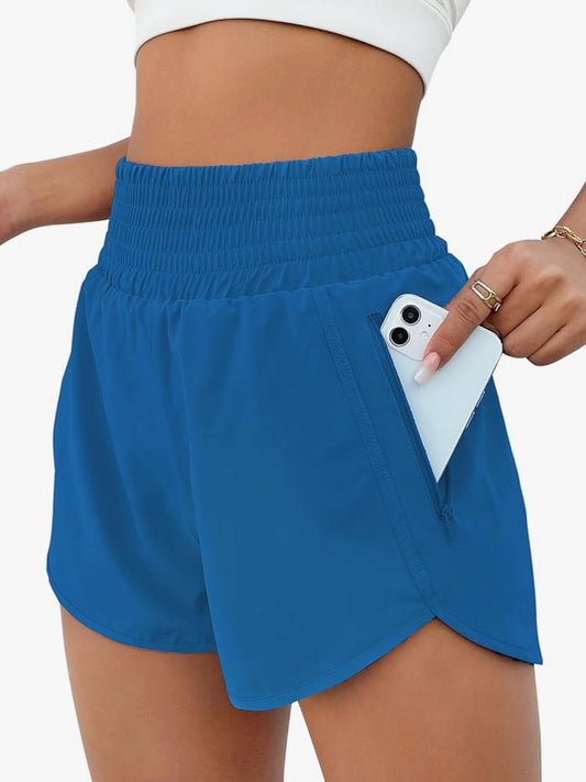 BMJ Athletic Shorts (Medium)