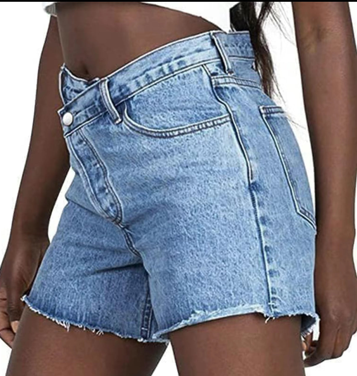 Crossover Shorts (Medium)