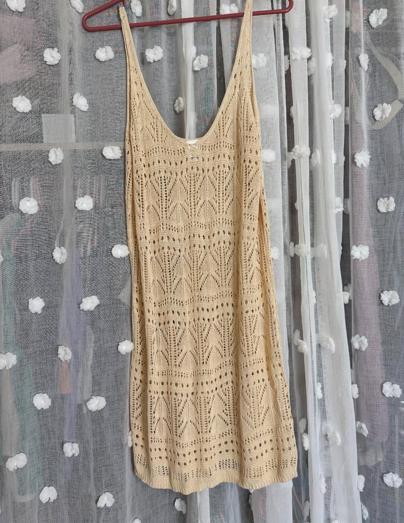 Swim Dress Cover (Large)