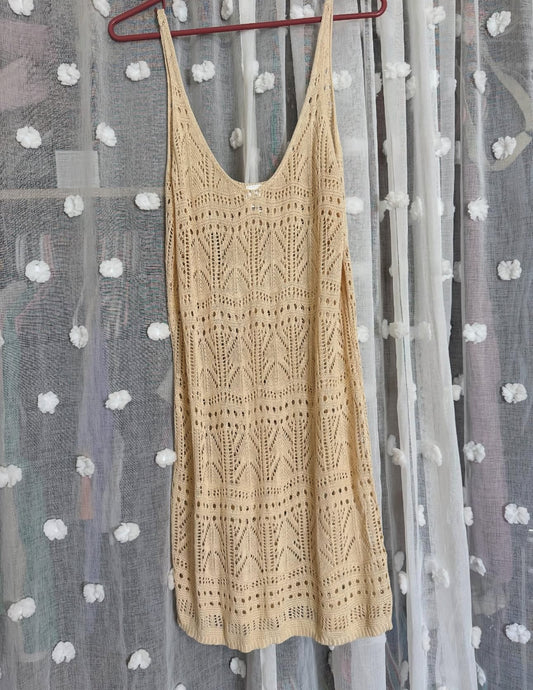 Swim Dress Cover (Large)