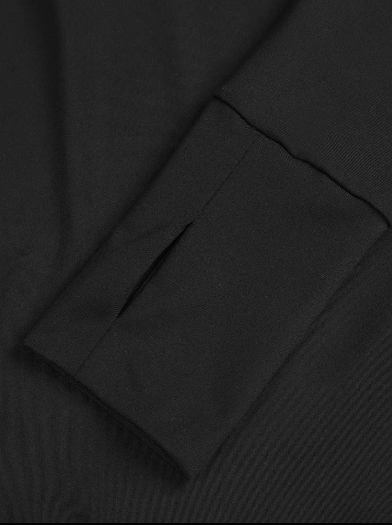 1/4 Zip Athletic Jacket (Large)