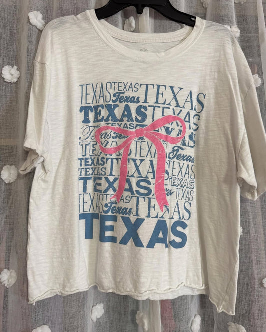 Texas Tee (Medium)