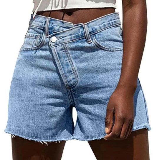 Crossover Shorts (Medium)