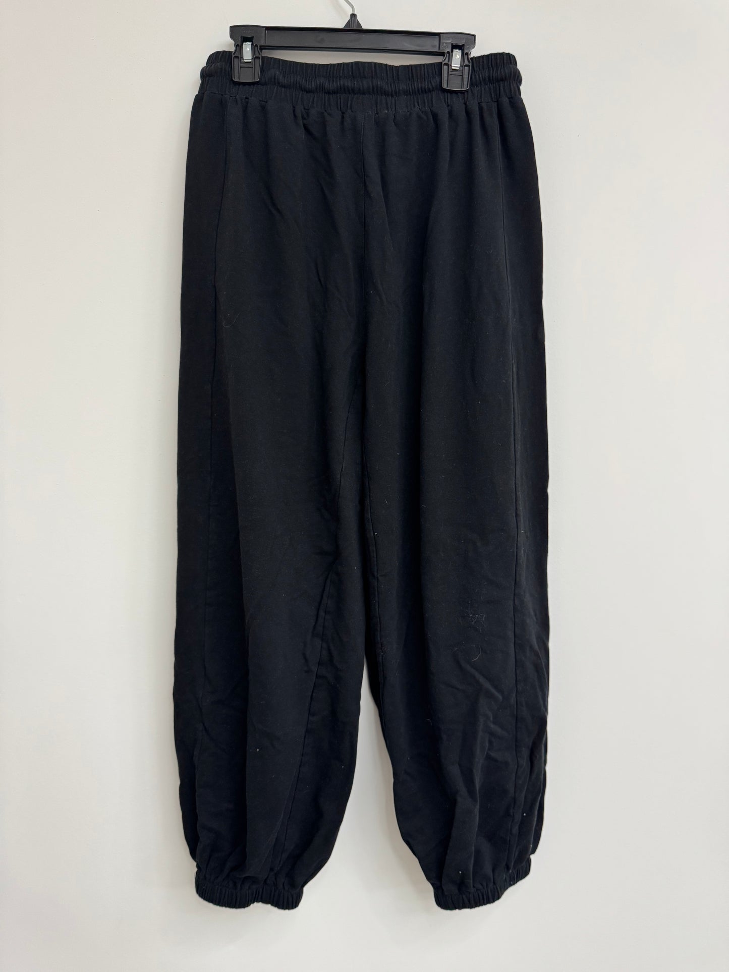 Barrel Jogger Sweats (M)