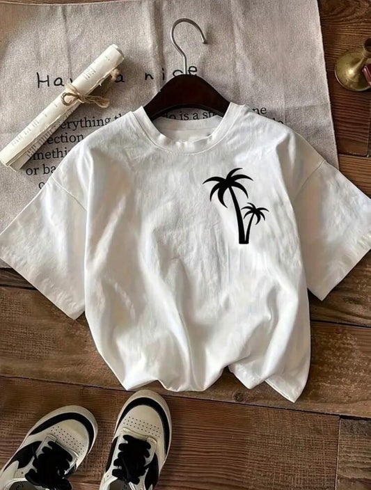 Salty Tee (Medium)