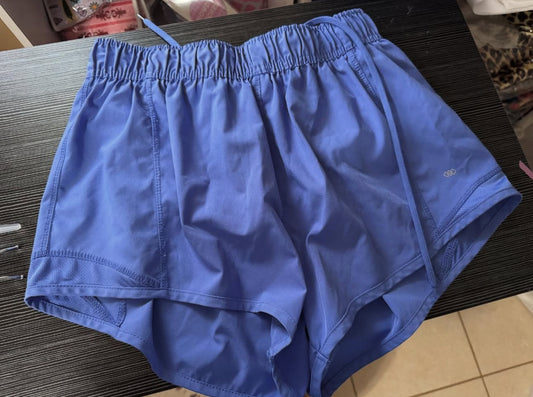 Athletic Shorts (Large)