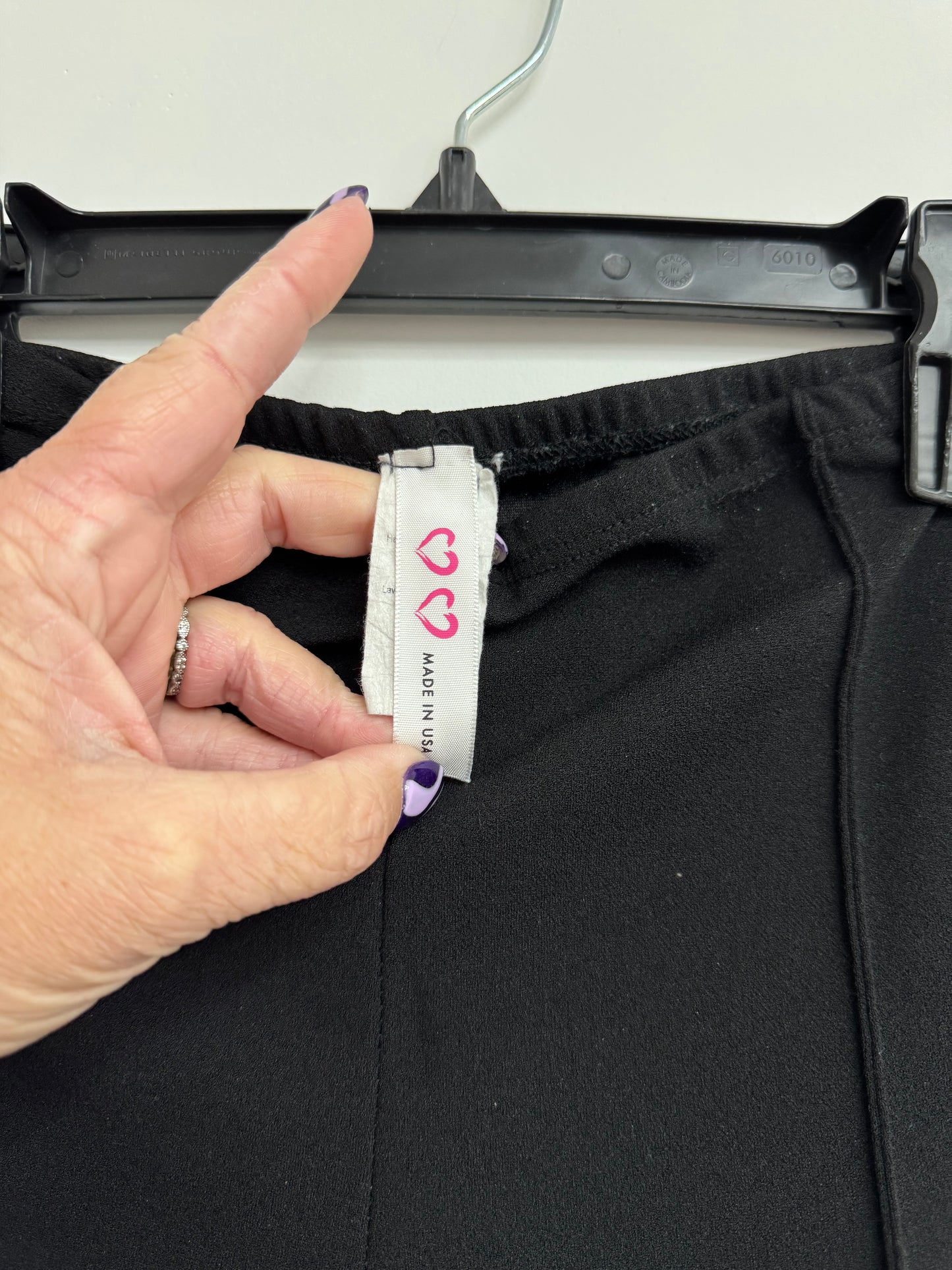 Flare Dress Pants (M)￼