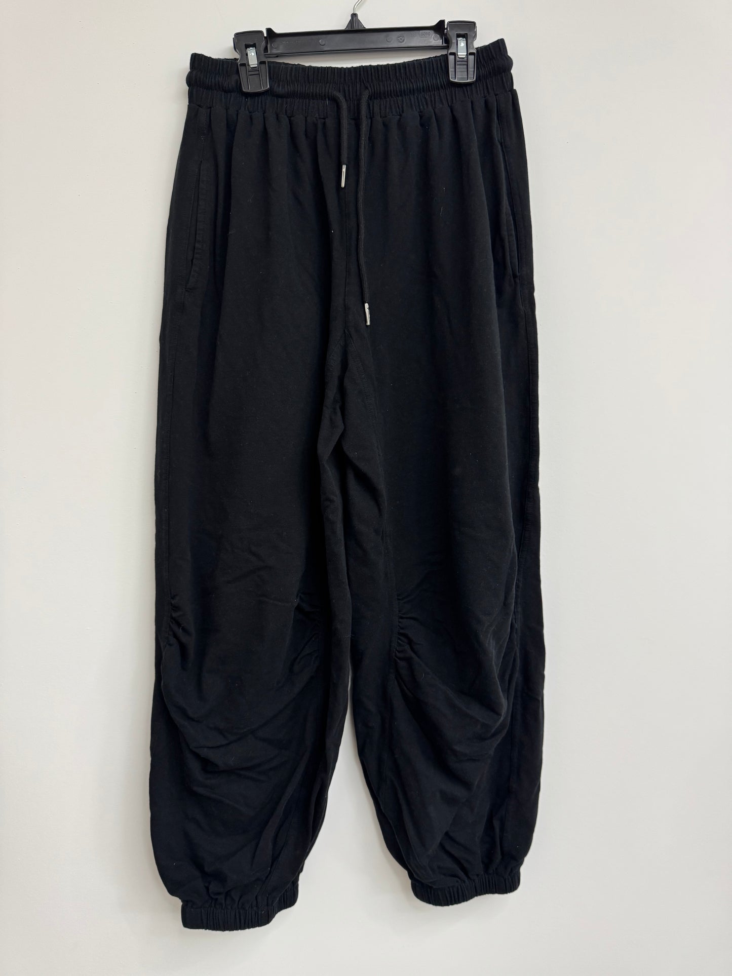 Barrel Jogger Sweats (M)