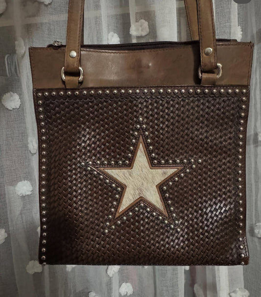 Star Purse
