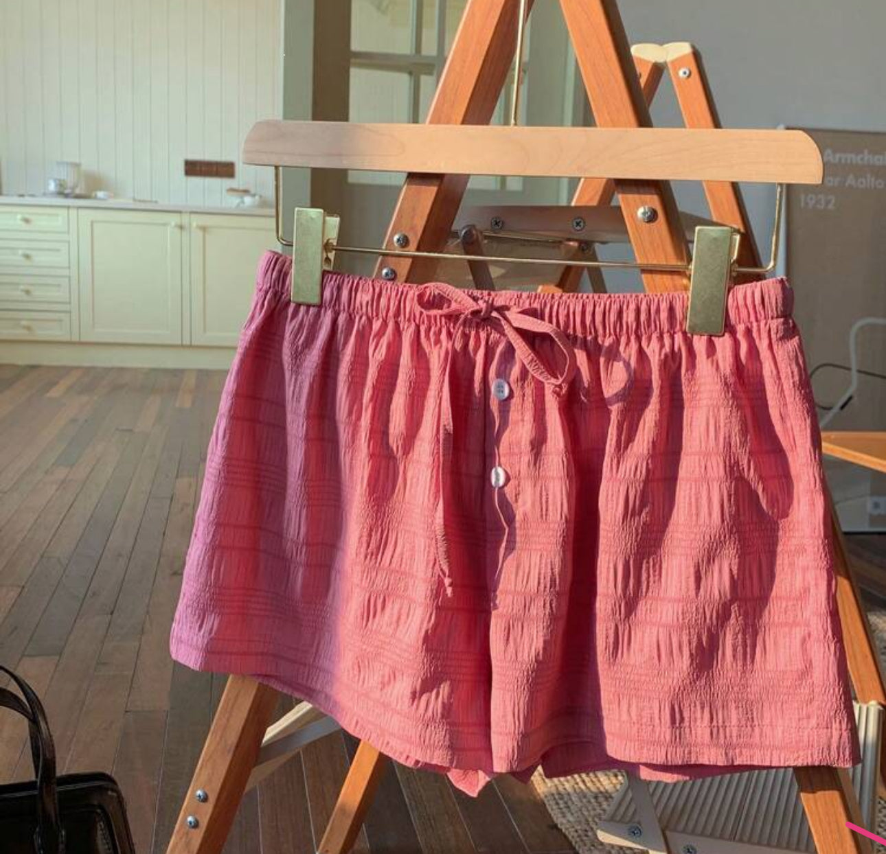 Swim Cover Shorts (Large)