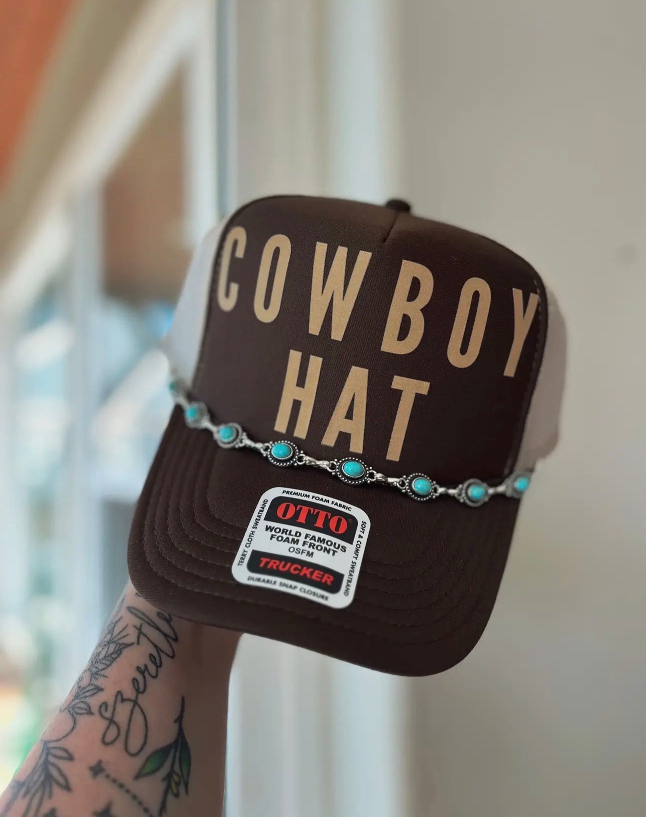 Cowboy Hat