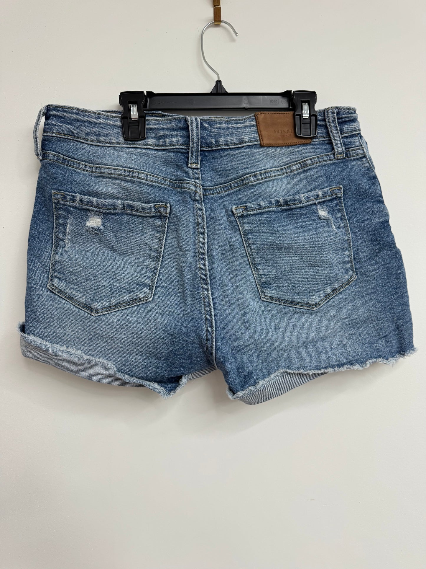 Artemis Vintage Shorts 13/30