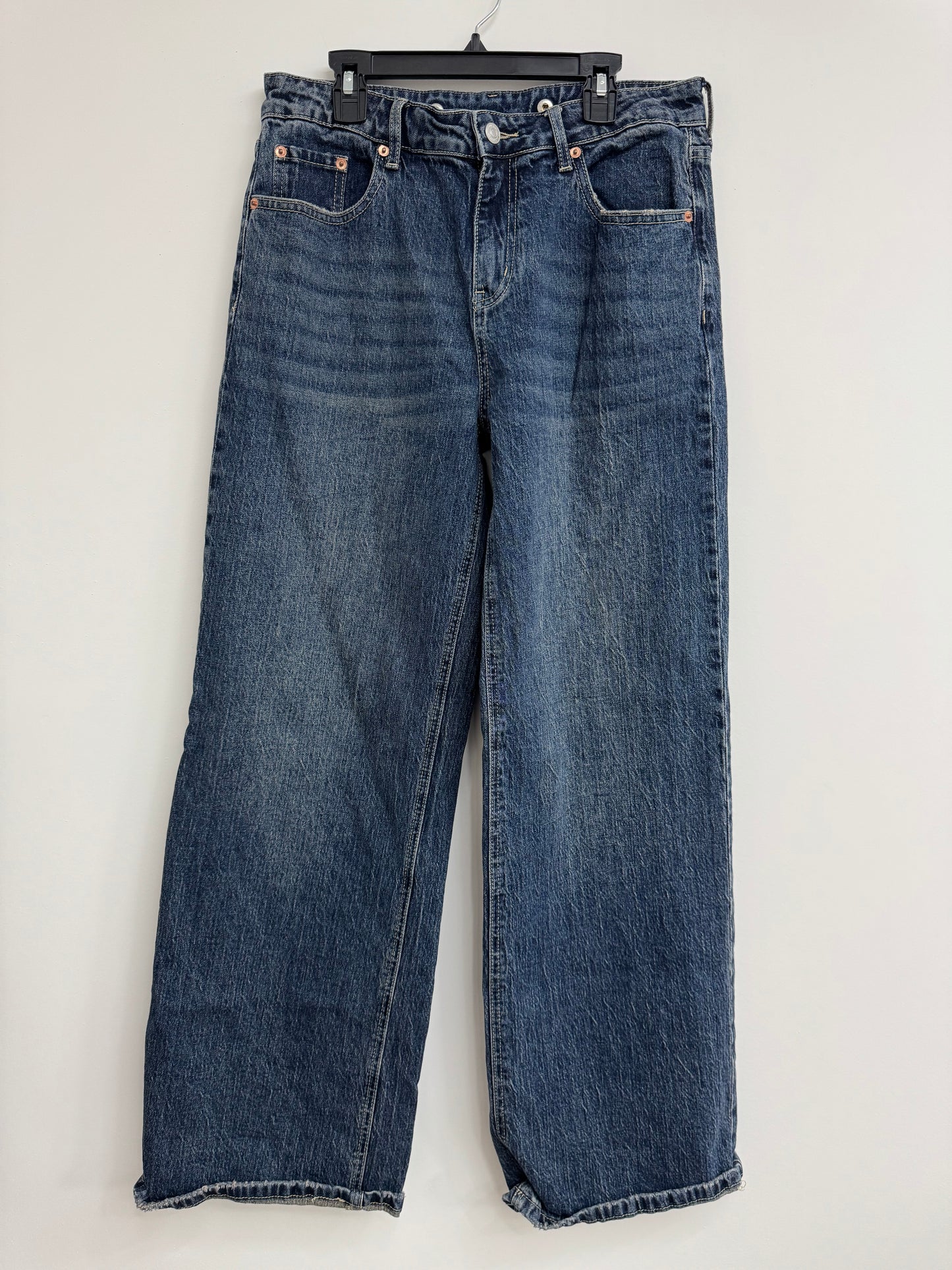 Artemis Vintage Jeans (7)