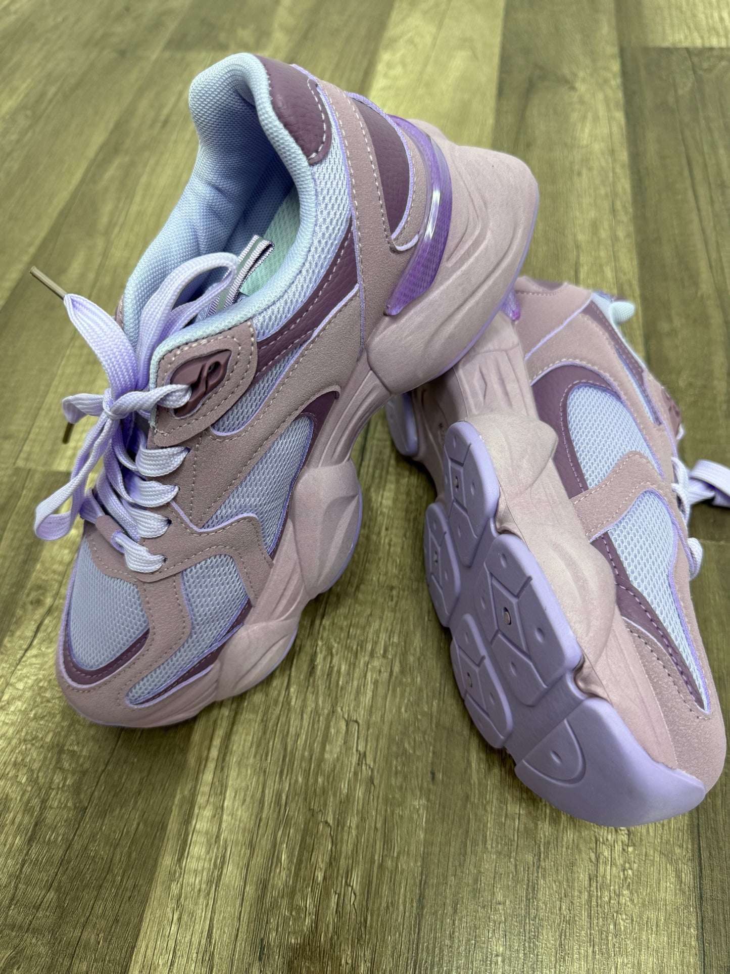 Purple Sneakers (8)