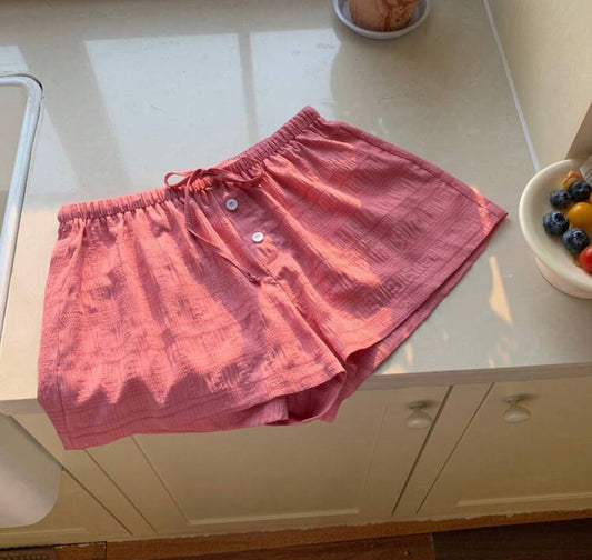 Swim Cover Shorts (Large)
