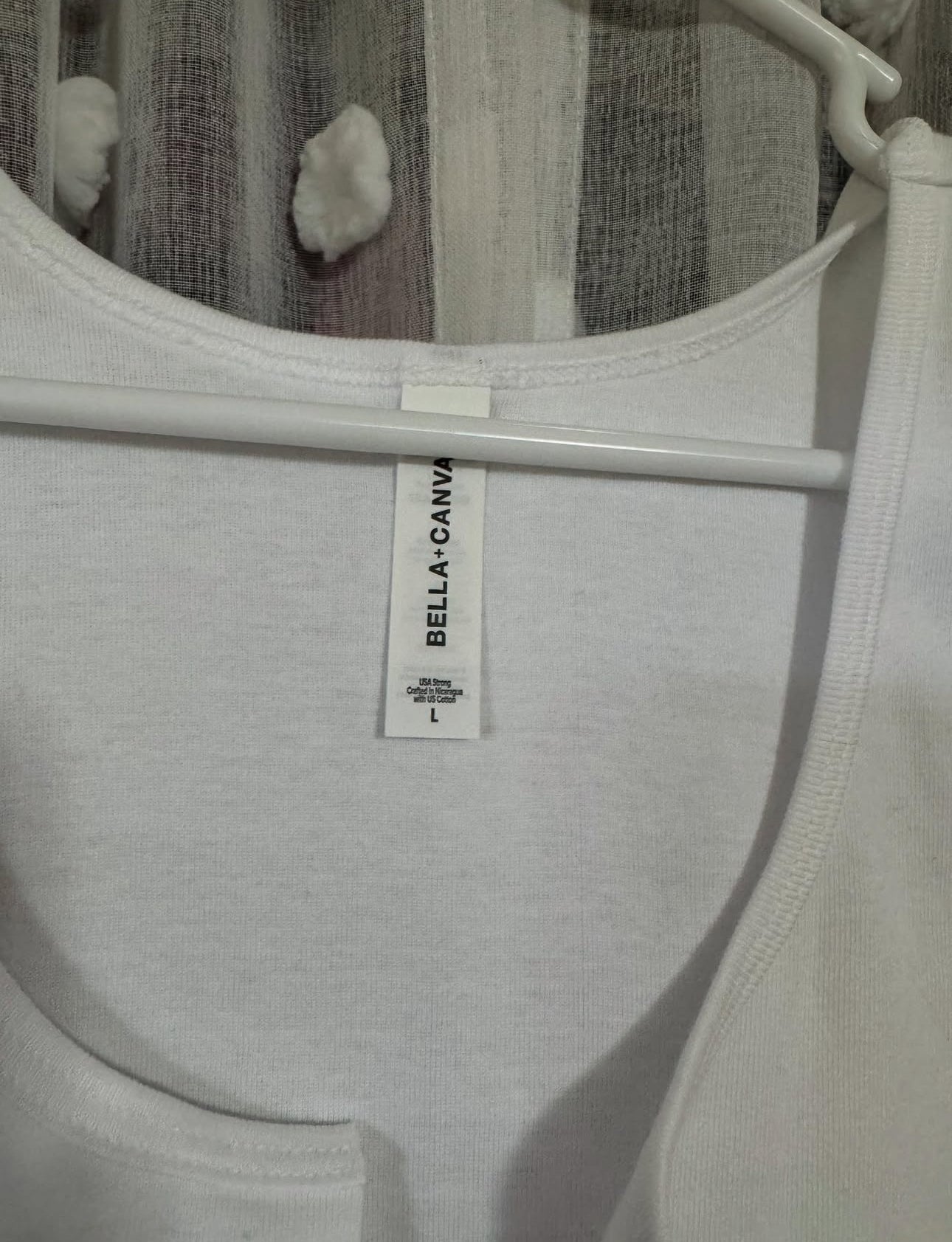 Hoochee Tank