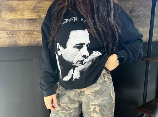 JC Sweatshirt (Large)