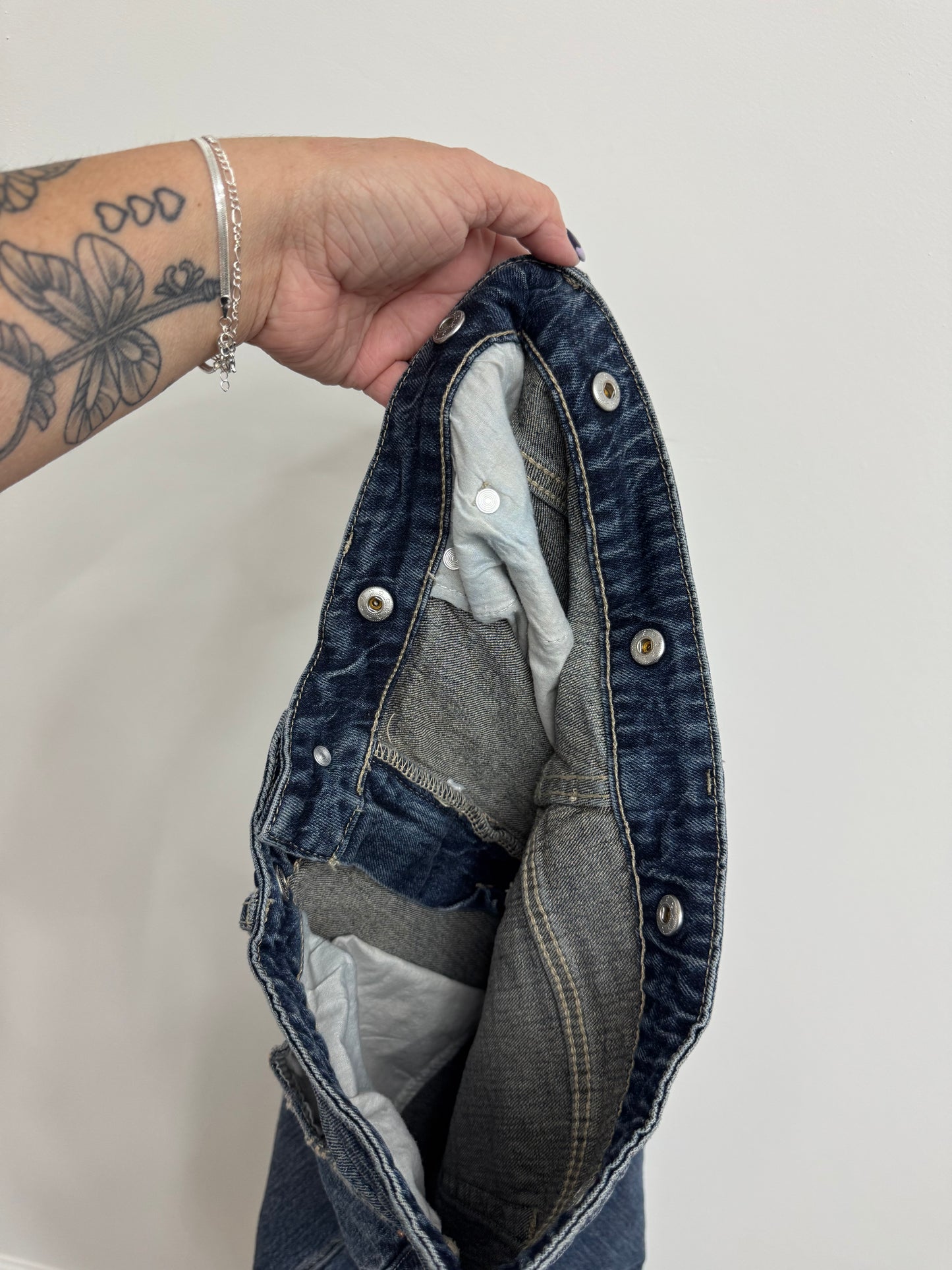 Artemis Vintage Jeans (7)