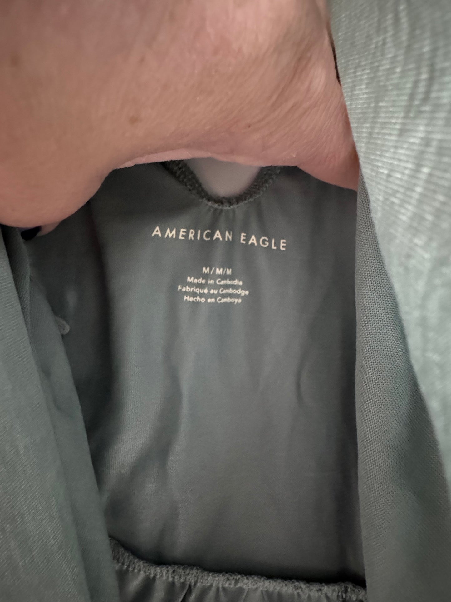 American Eagle Top (M)