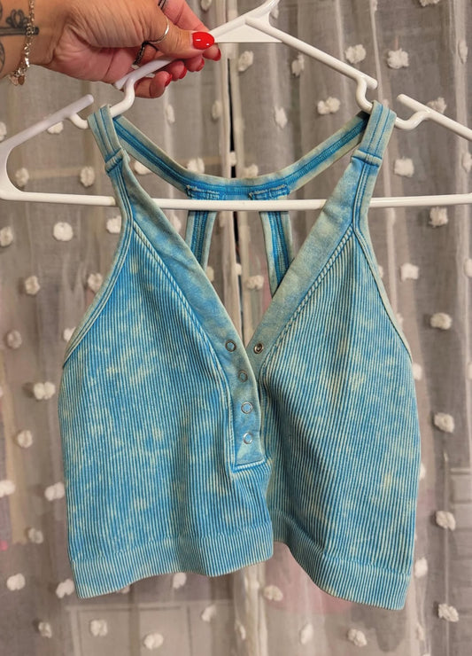 Zenana Tank (L/XL)