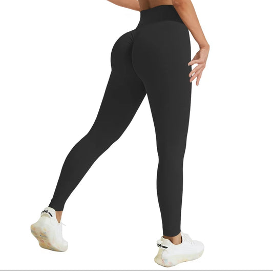 Seamless Leggings (Medium)