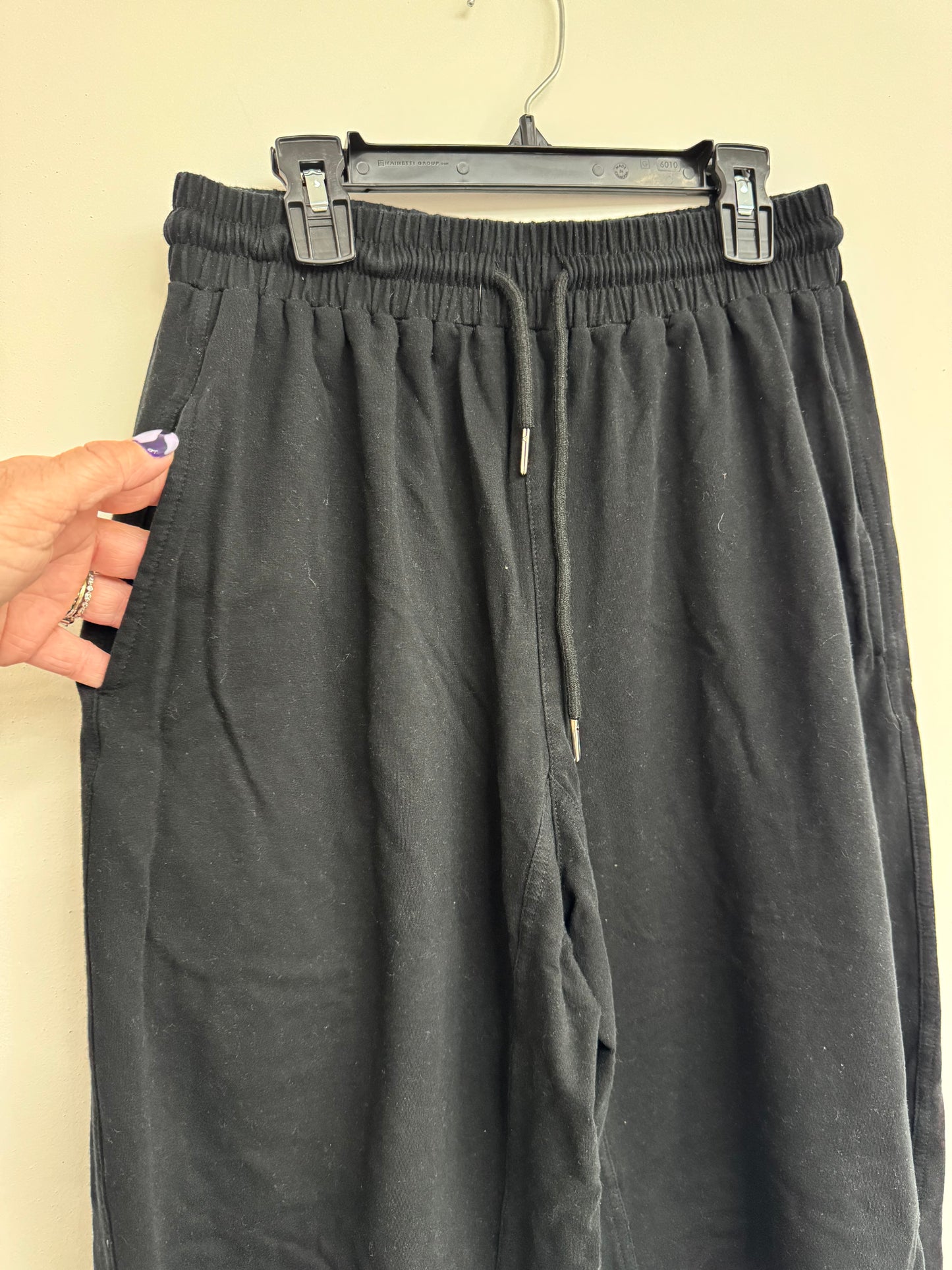 Barrel Jogger Sweats (M)