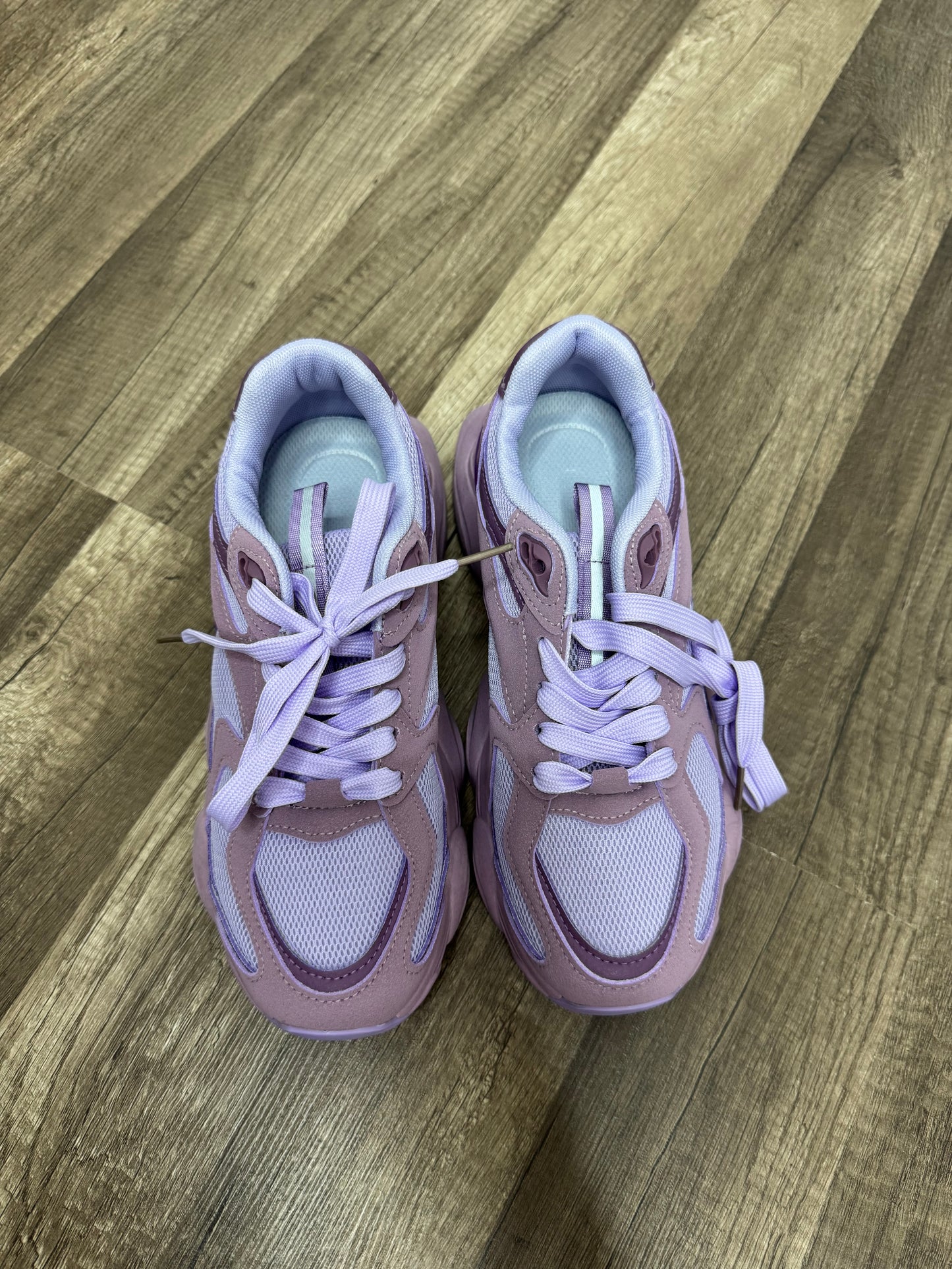 Purple Sneakers (8)