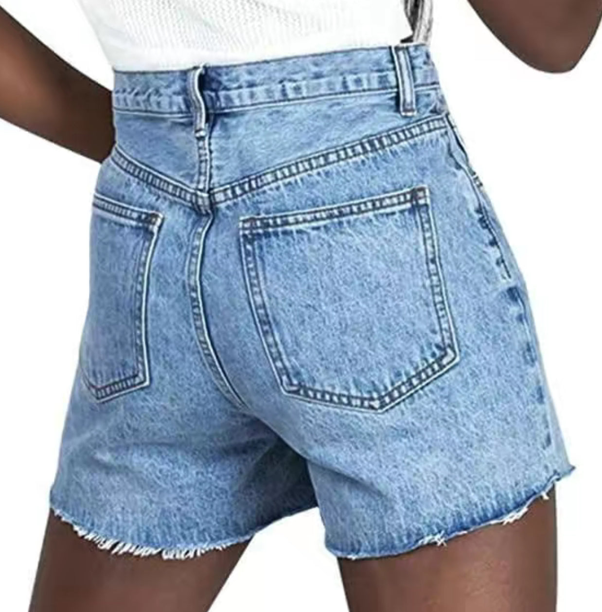 Crossover Shorts (Medium)