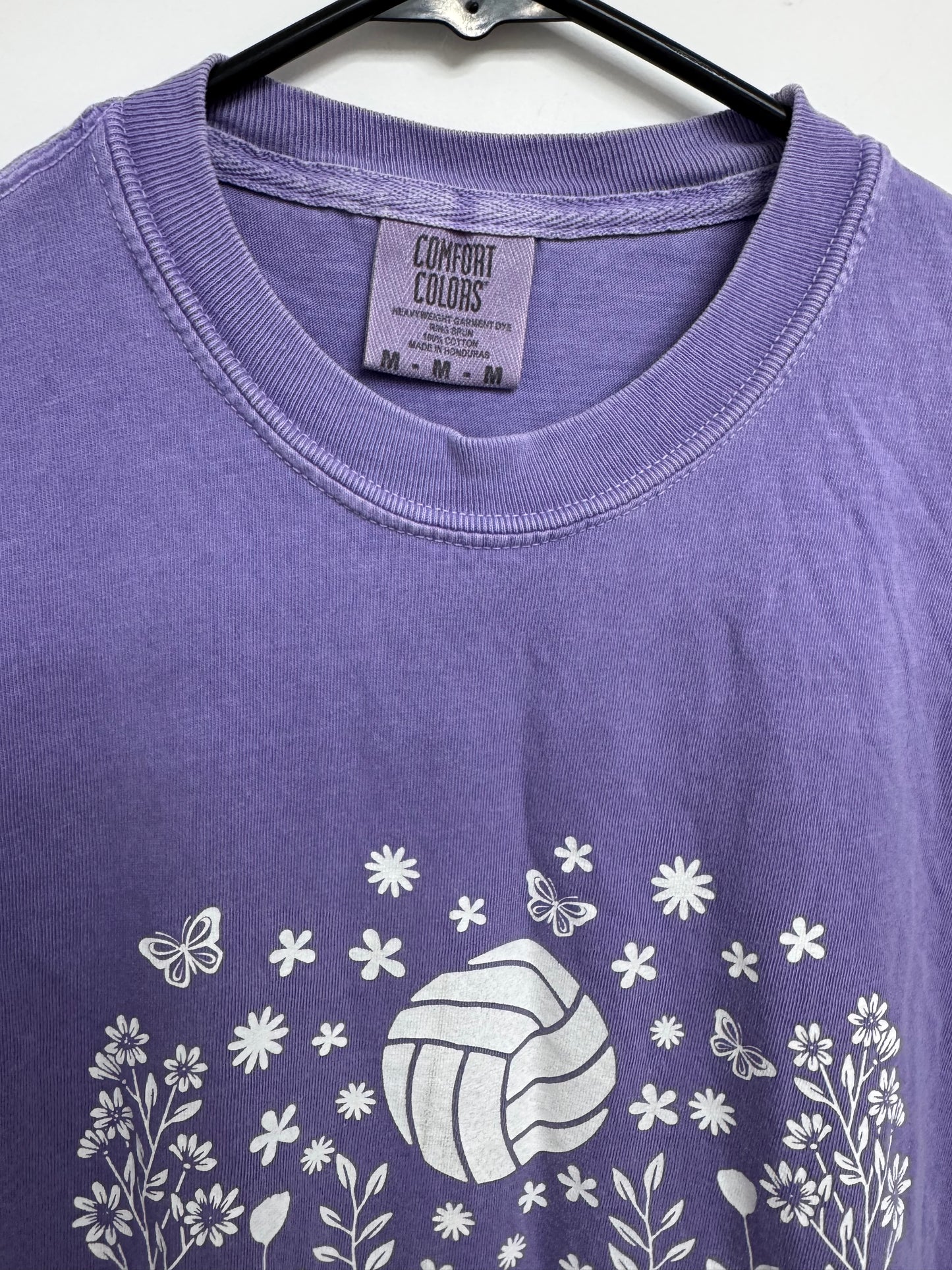 Volleyball Tee (M)