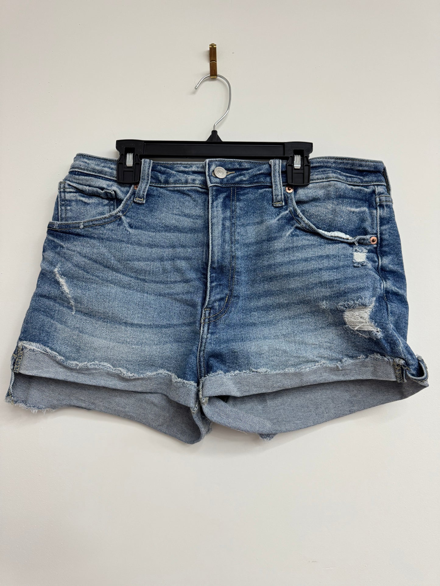 Artemis Vintage Shorts 13/30