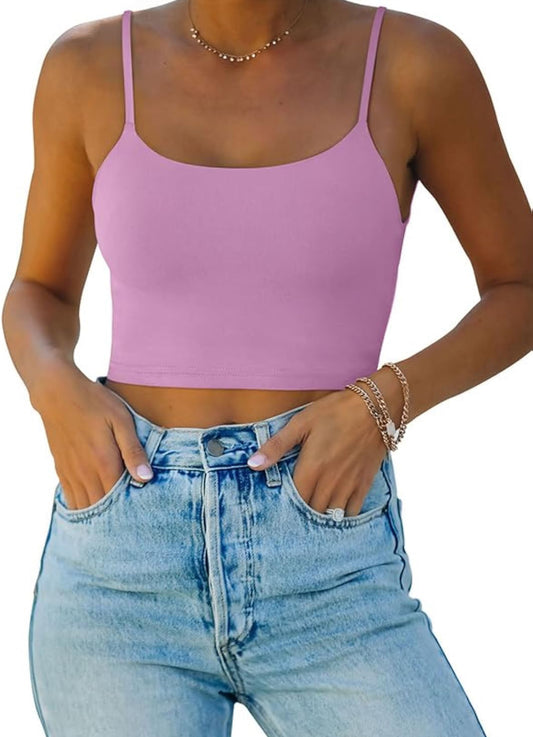 Reoria Tank (Large)