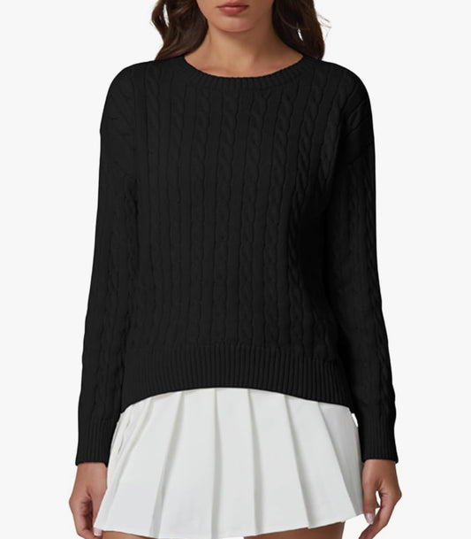 Qinsen Sweater (Large)