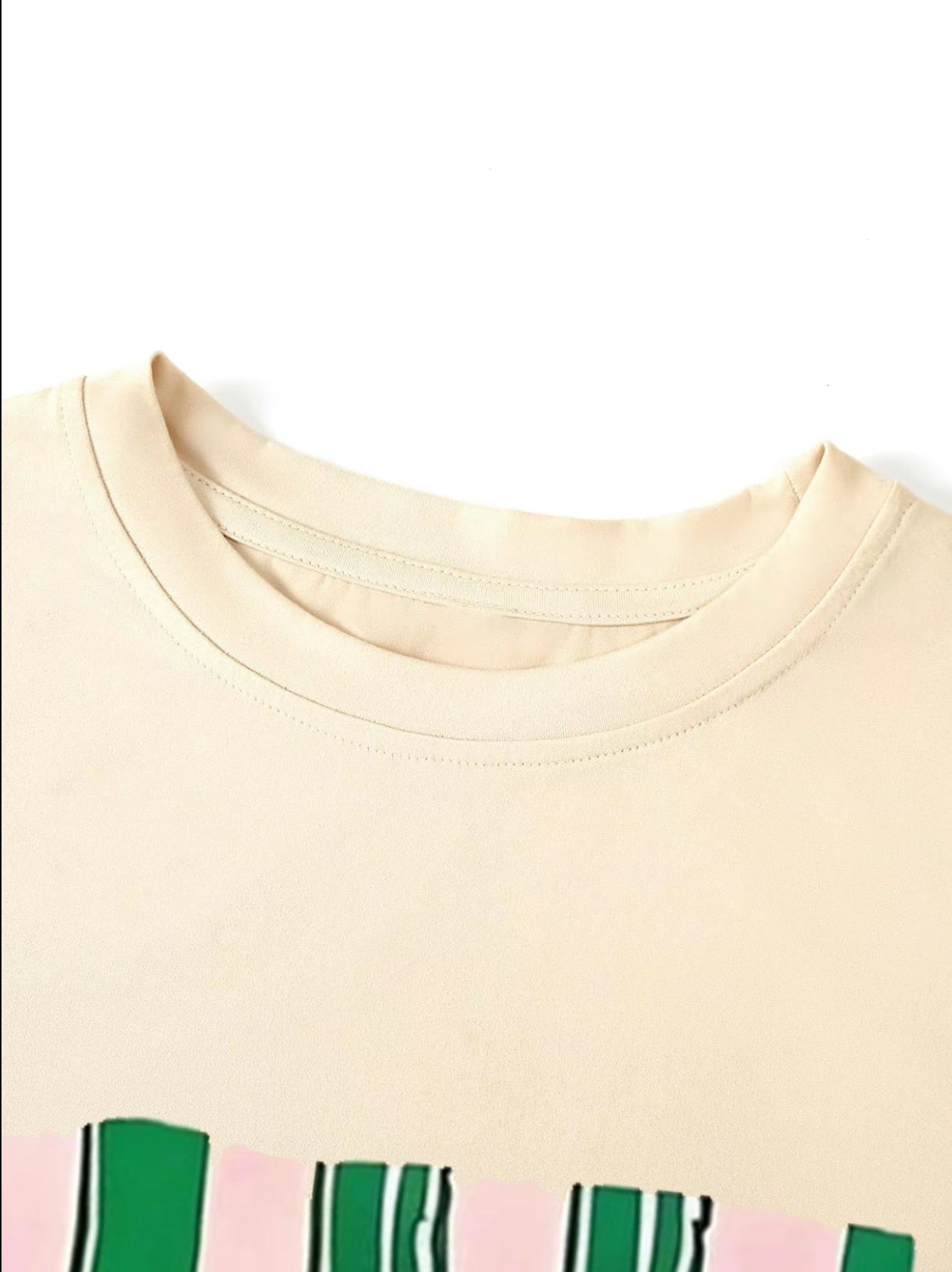 Sardine Tee (Small)